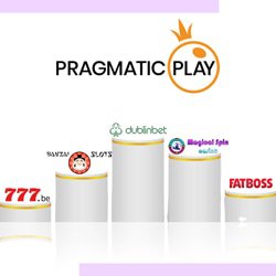 top casinos alimentes pragmatic play